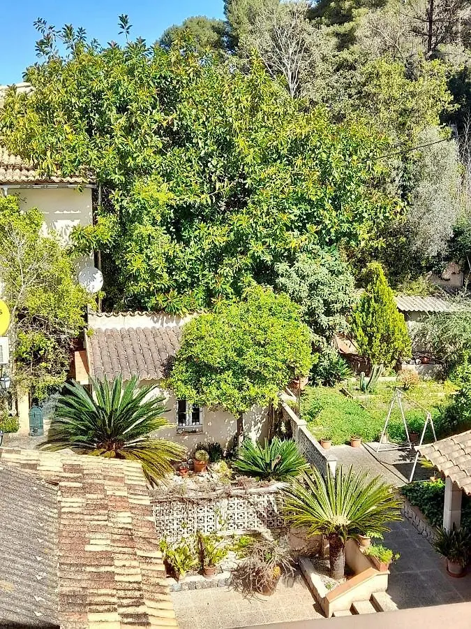 Hotel Sol Port Soller Puerto de Sóller Španělsko