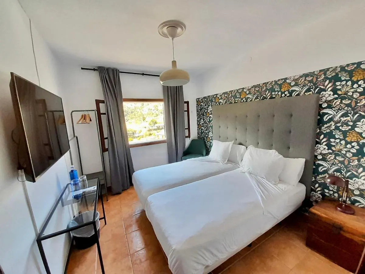 Hotel Sol Port Soller Puerto de Sóller