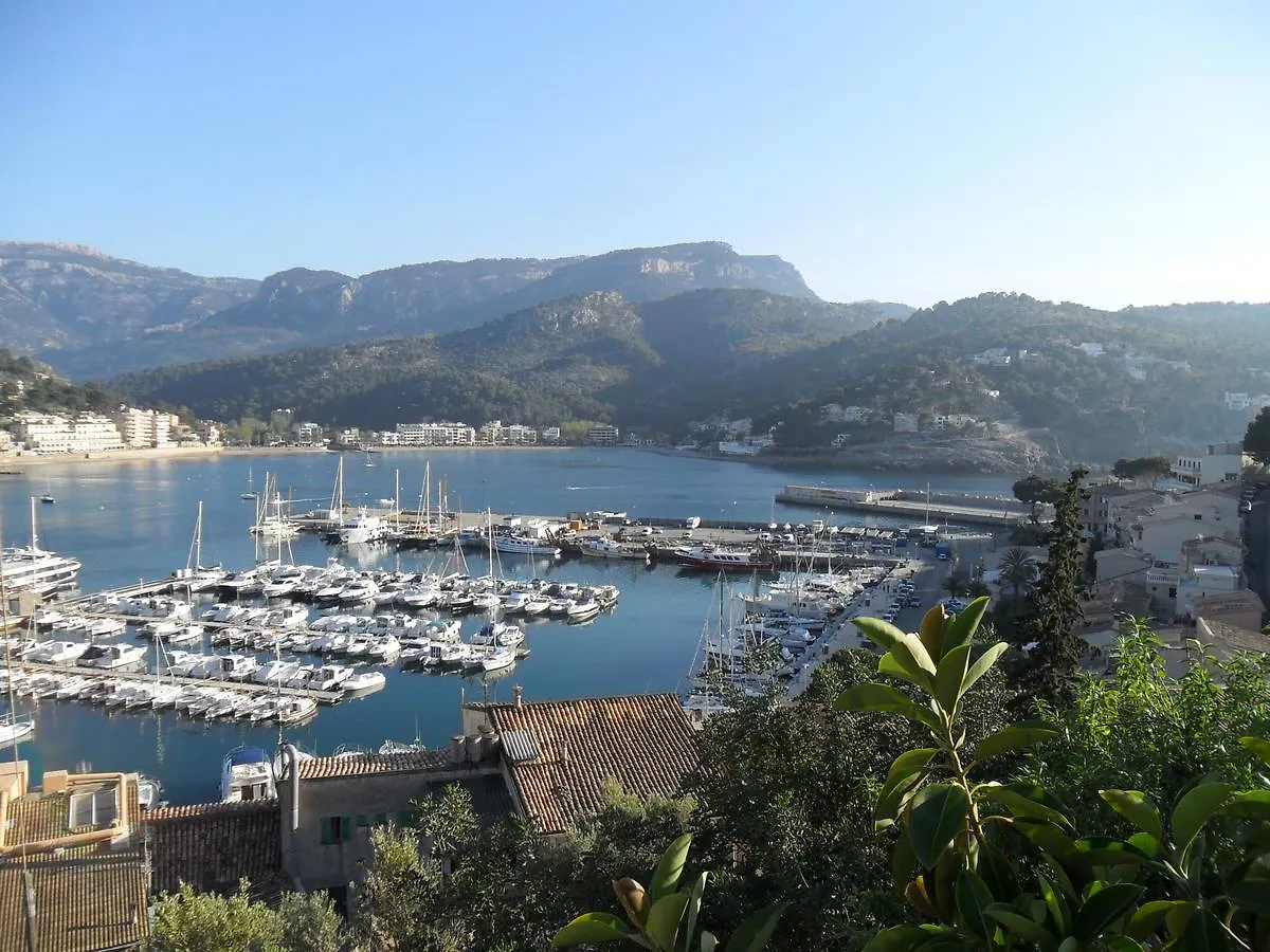 Hotel Sol Port Soller Puerto de Sóller 2*,