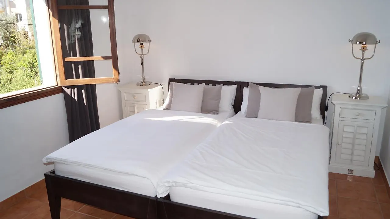 Hotel Sol Port Soller Puerto de Sóller