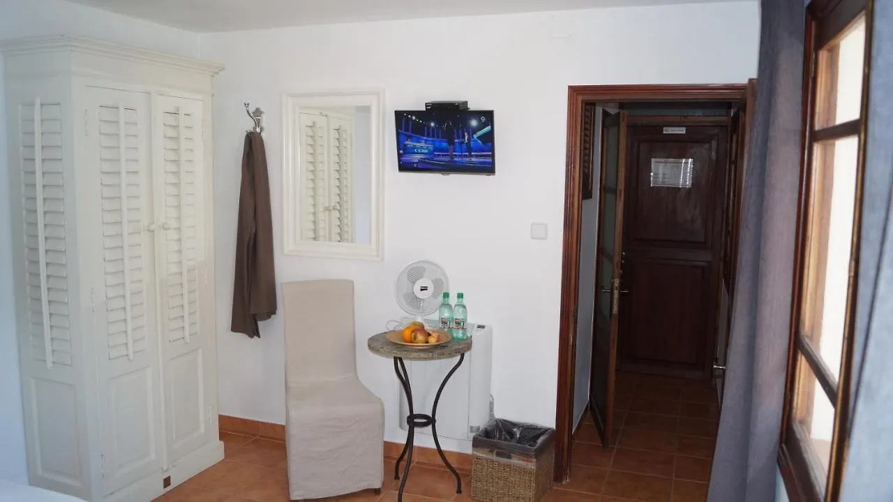 Hotel Sol Port Soller Puerto de Sóller