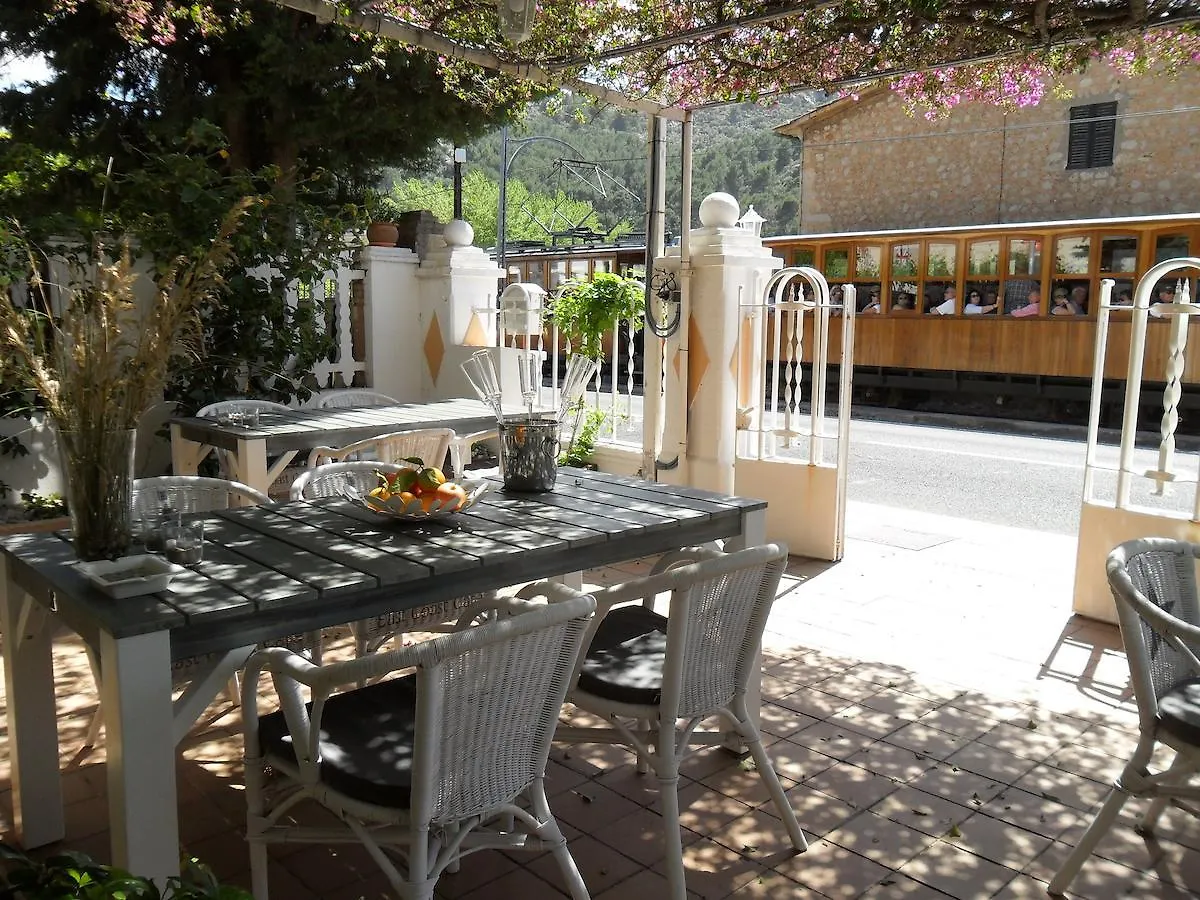 Sol Port Soller Hotel Port De Soller Guest house