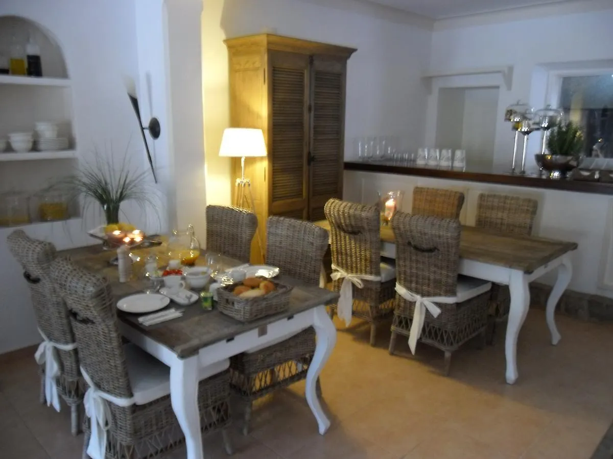 Guest house Sol Port Soller Hotel Port De Soller