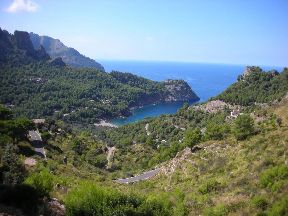 Guest house Sol Port Soller Hotel Port De Soller