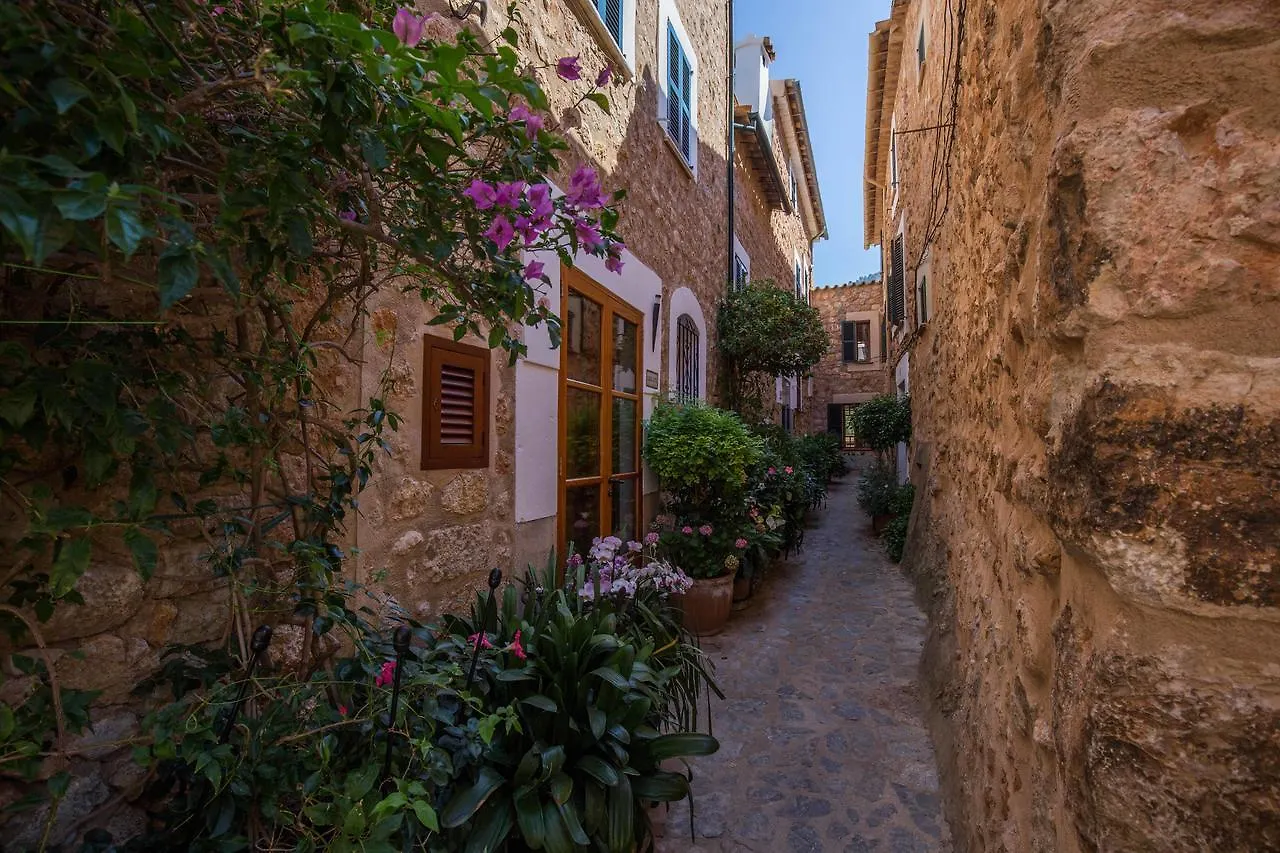 Sol Port Soller Hotel Port De Soller Spain