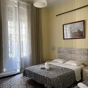navštívit hotel