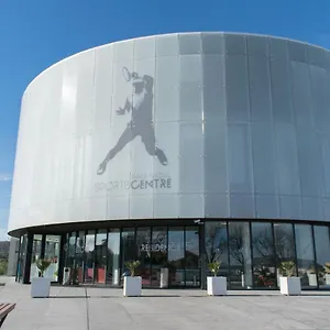 3* Ośrodek wypoczynkowy Rafa Nadal