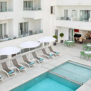 4* Hotel apartamentowy Marina Drach