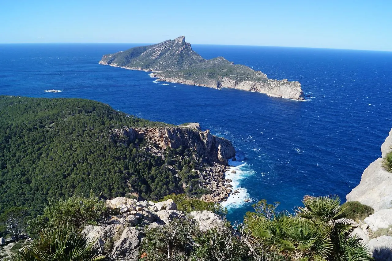 Guest house Sol Port Soller Hotel Port De Soller